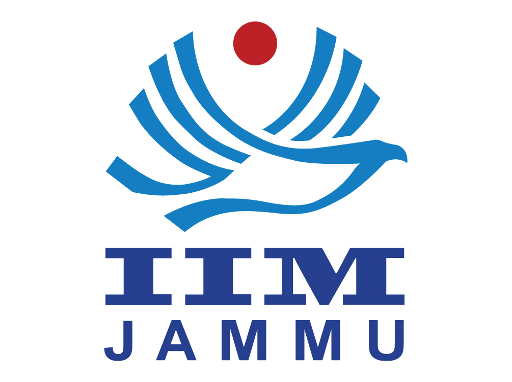 Indian Institute of Management Jammu Logo